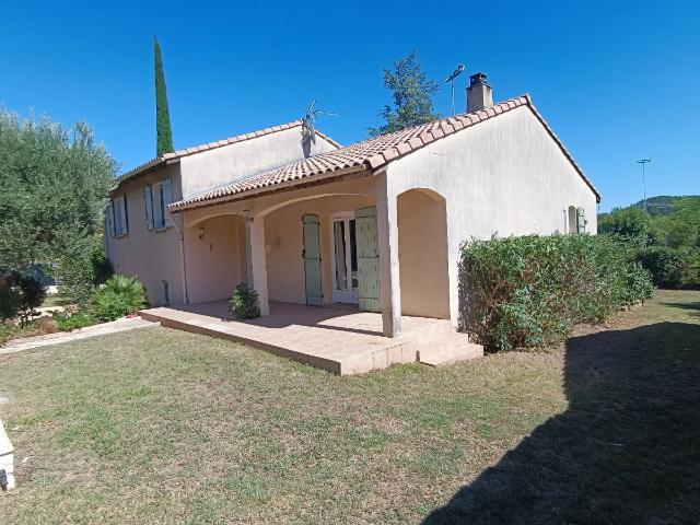 Maison vente à Nyons, Roussas