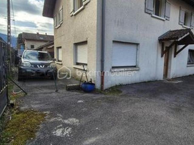 Maison vente à Bonneville, Cluses