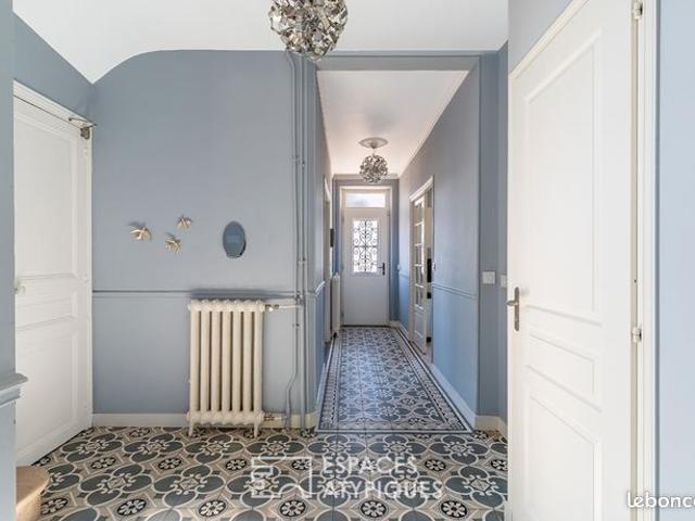 Maison vente à Palaiseau, Verrières-le-buisson