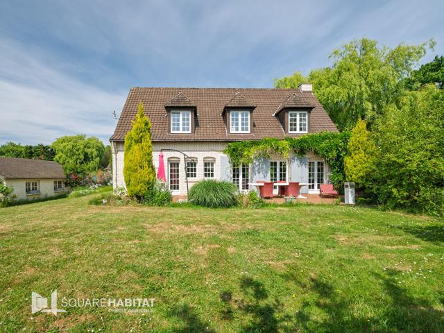 Maison vente à Lille, Capinghem
