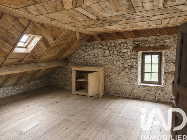 Maison vente à Belfort, Giromagny