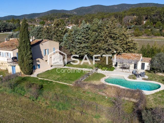 Maison vente à Apt, Puyvert
