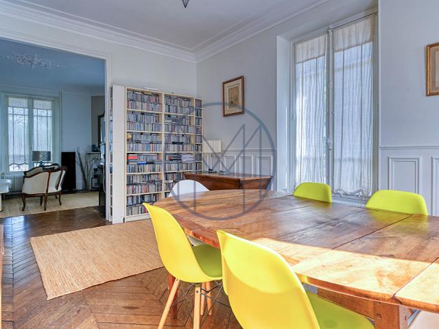 Maison vente à Versailles