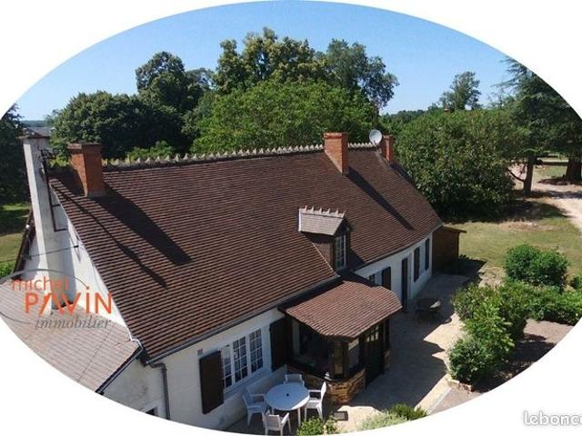 Maison vente à Saint-Amand-Montrond, Nérondes