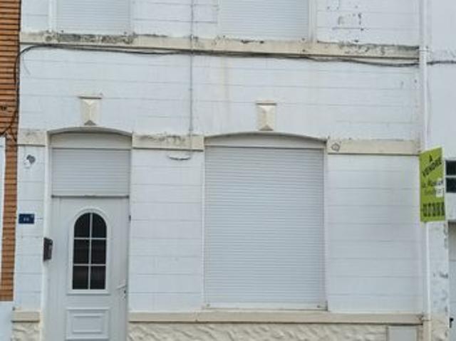 Maison vente à Valenciennes, Condé-sur-l'escaut