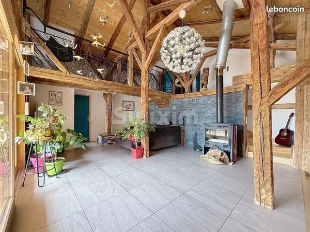 Maison vente à Bonneville, Passy