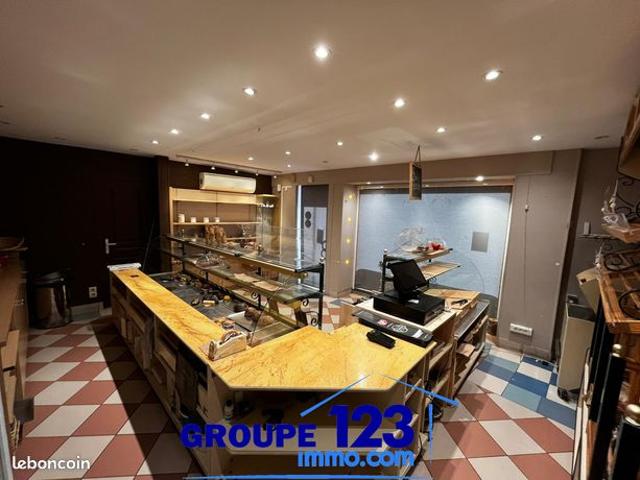 Maison vente à Appoigny, Yonne