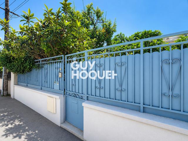 Maison vente à Nanterre, Colombes