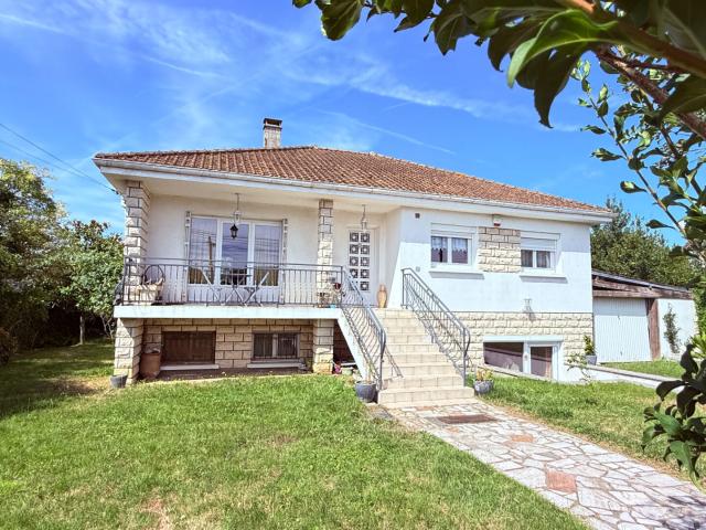 Maison vente à Beauvais, Sainte-geneviève
