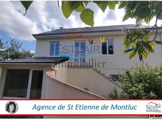 Maison vente à Saint-etienne-de-montluc
