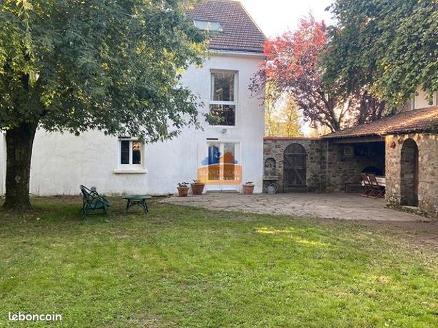 Maison vente à La Montagne