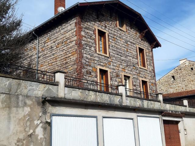 Maison vente à Saint-Étienne, Saint-chamond