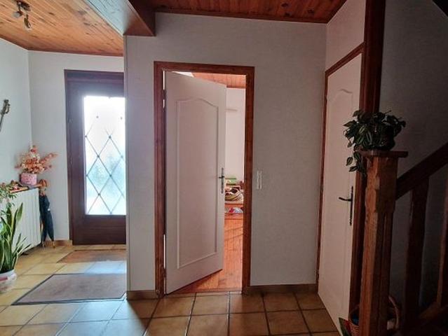 Maison vente à Évry, Milly-la-forêt