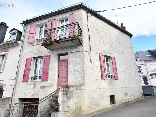 Maison vente à Mauriac