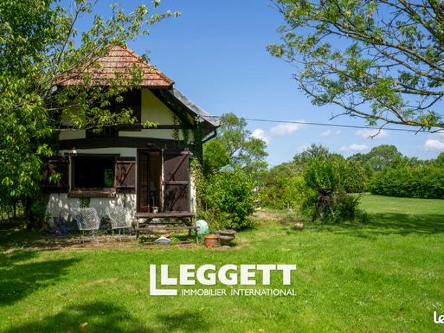 Maison vente à Dieppe, Croixdalle