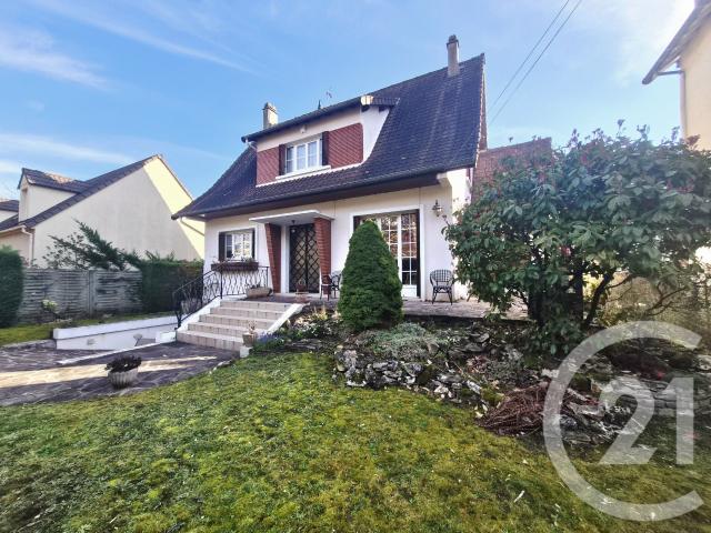 Maison vente à Sarcelles, Soisy-sous-montmorency
