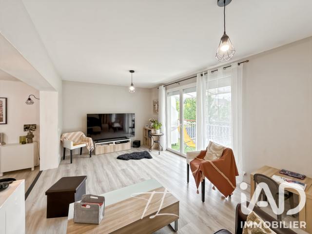 Maison vente à Esbly, Seine-et-Marne