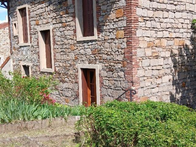 Maison vente à Plaisance, Saint-Chamond
