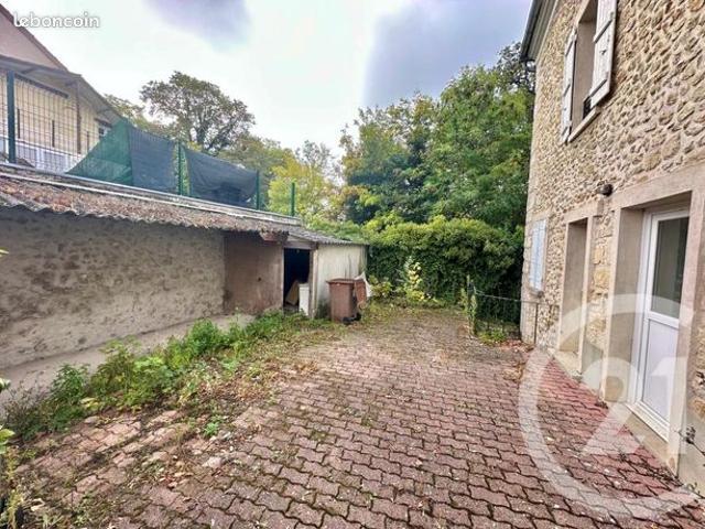 Maison vente à Mantes-la-Jolie, Septeuil