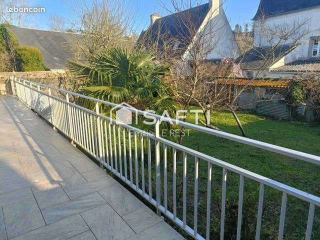Maison vente à Châteaulin, Bretagne