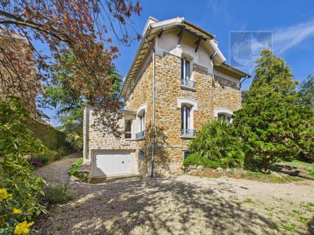 Maison vente à Palaiseau, Verrières-le-buisson