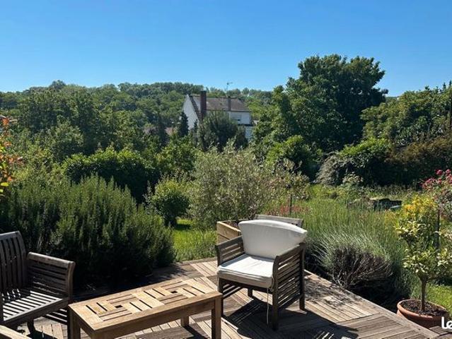 Maison vente à Bobigny, Romainville