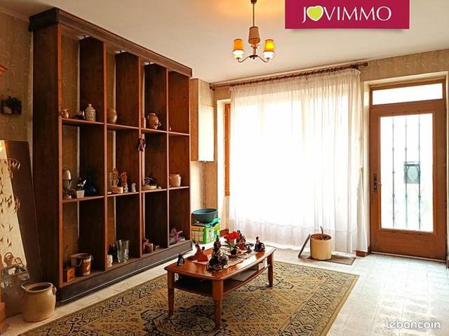 Maison vente à Ainay-le-château, Guadeloupe