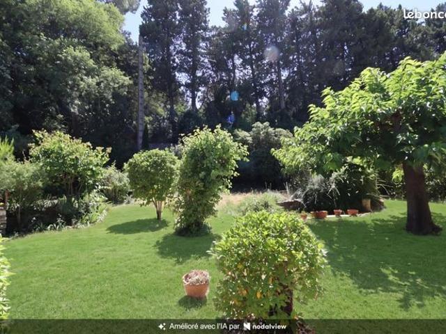 Maison vente à Villeneuve-lès-Avignon, Gard