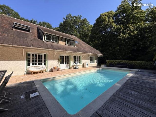 Maison vente à Rambouillet, Gambais