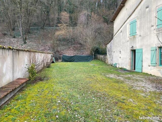 Maison vente à Bar-le-Duc, Saint-amand-sur-ornain