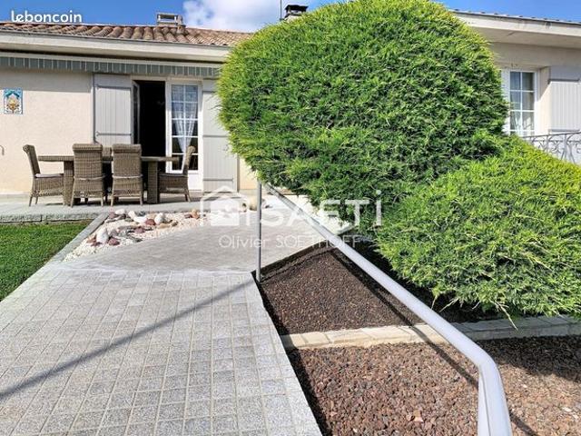 Maison vente à Tonneins, Lot-et-Garonne
