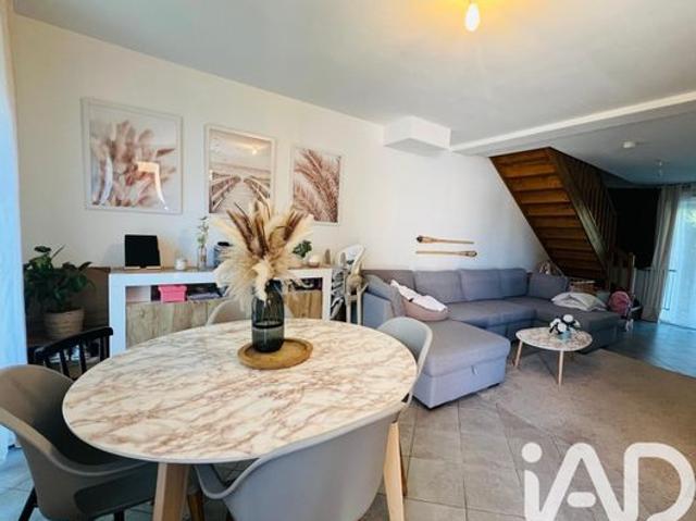 Maison vente à Meaux, Nanteuil-lès-meaux
