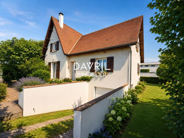 Maison vente à Les Roches, Conflans-Sainte-Honorine