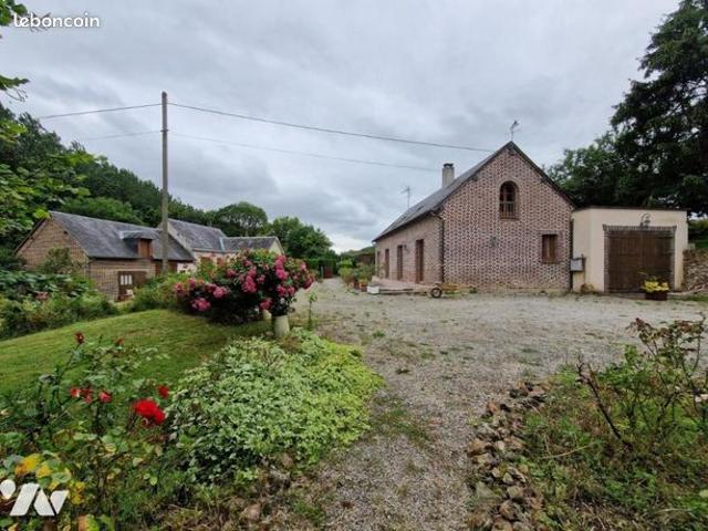 Maison vente à Fontainebleau, Arville
