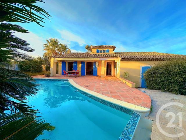 Maison vente à Arrondissement de Draguignan, Sainte-maxime