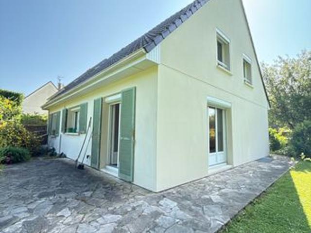Maison vente à Saint-martin-du-vivier