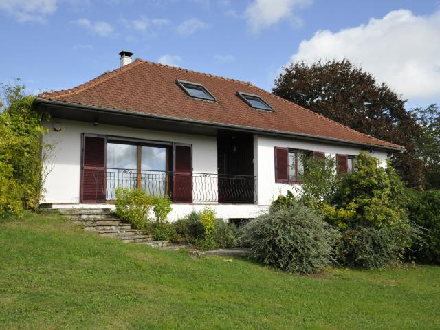 Maison vente à Limoges, Saint-priest-sous-aixe