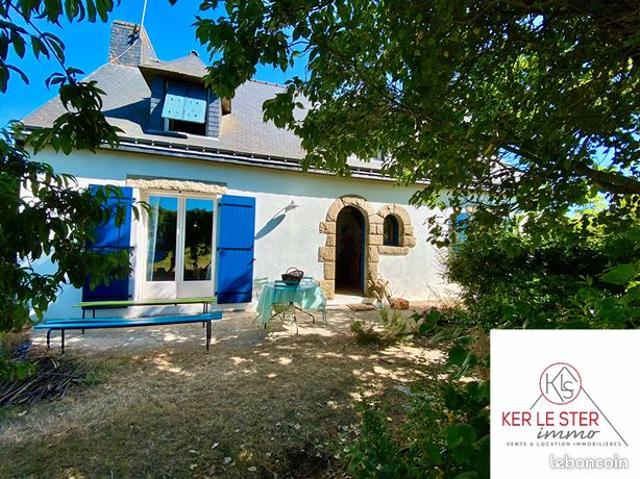 Maison vente à Ploërmel