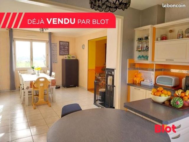 Maison vente à Fougères-Vitré, Bretagne