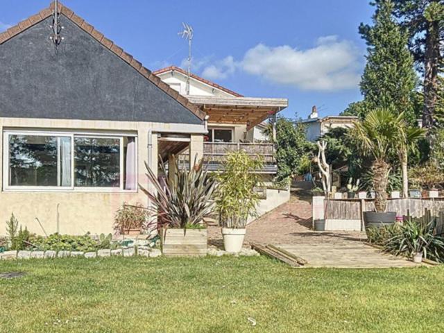 Maison vente à Cucq, Pas-de-Calais