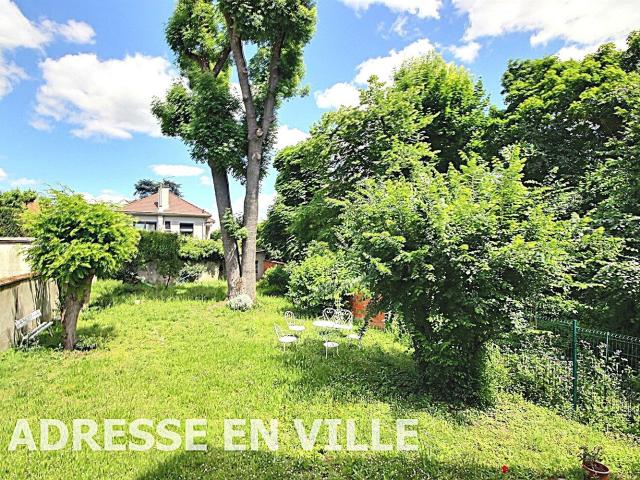 Maison vente à Saint-Denis, Epinay-sur-seine