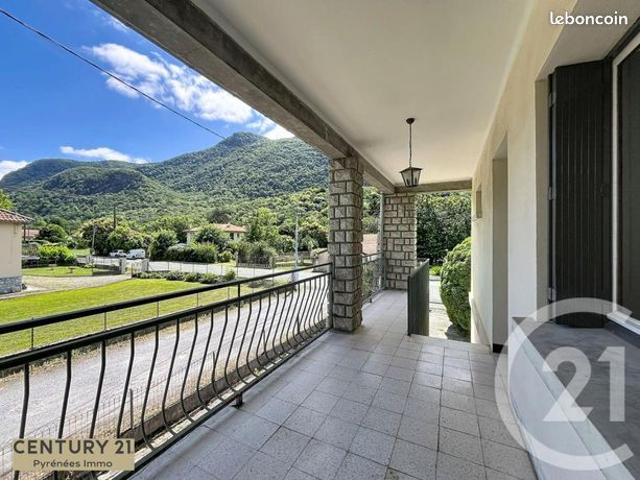 Maison vente à Bagnères-de-Bigorre, Saléchan