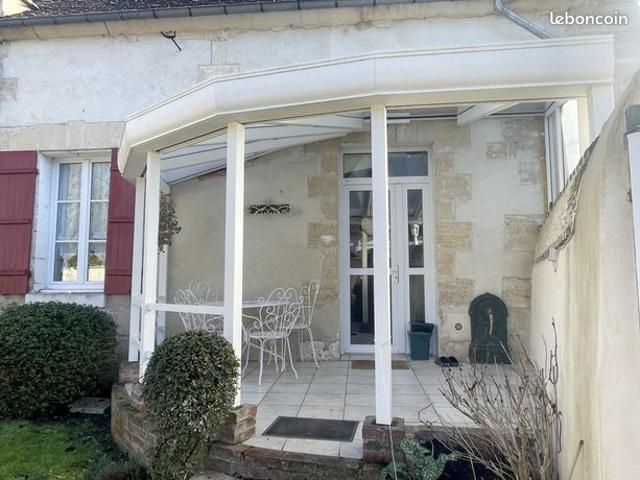 Maison vente à Brive-la-Gaillarde, Noailles
