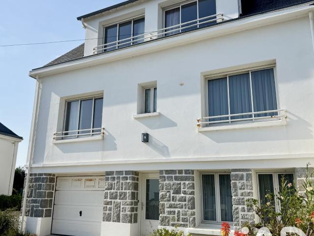 Maison vente à Poulfanc, Riantec