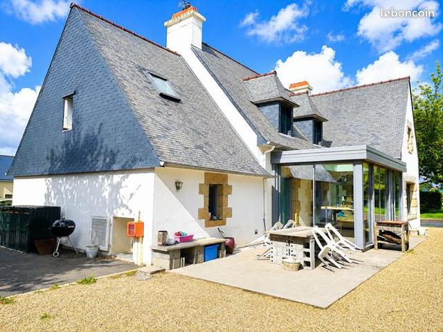 Maison vente à Lannion, Bretagne