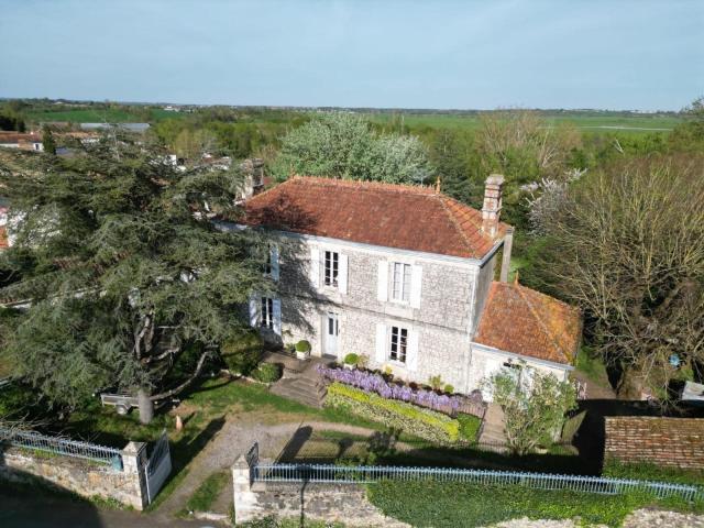 Maison vente à Les Sables-d'Olonne, Curzon
