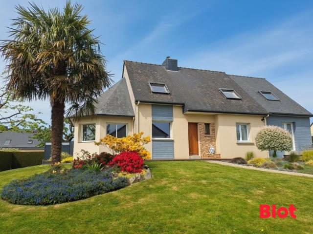 Maison vente à Rennes, Bretagne