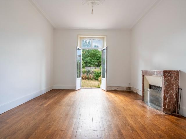 Maison vente à Nantes