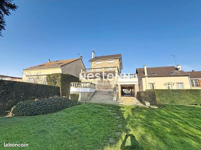 Maison vente à Sarcelles, Arnouville-lès-gonesse