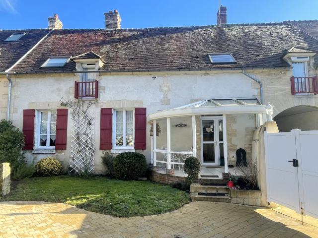 Maison vente à Beauvais, Hauts-de-France